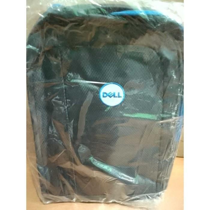 NEW TAS LAPTOP BACKPACK GAMEING DELL 14" - 15" MAX 17" INCH ORIGINAL