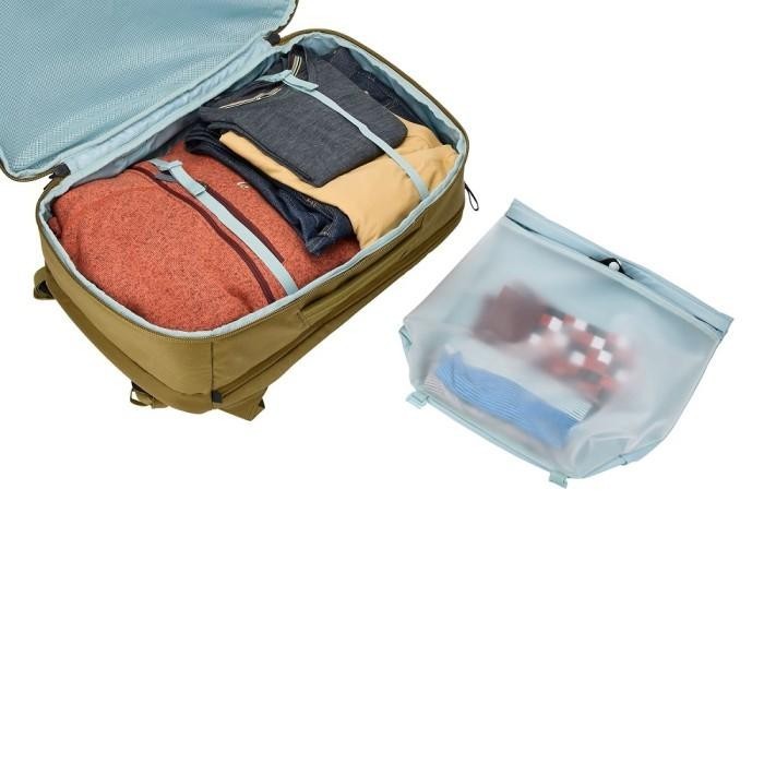 THULE AION TAS LAPTOP BACKPACK TATB140 40L NUTRIA