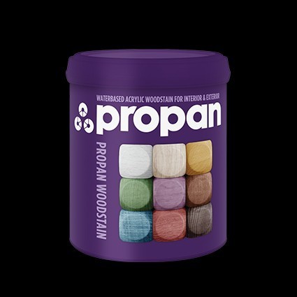 Produk POLITUR PROPAN WOODSTAIN PWS-631