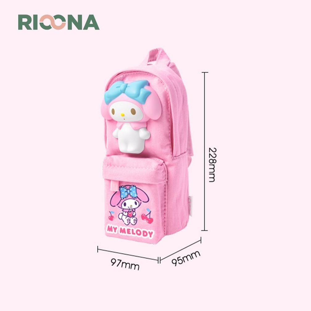 

We69 Tempat Pensil Squishy Sanrio Bahan Kanvas Tempat Alat Tulis Sanrio Pen Holder Sanrio Kekinian
