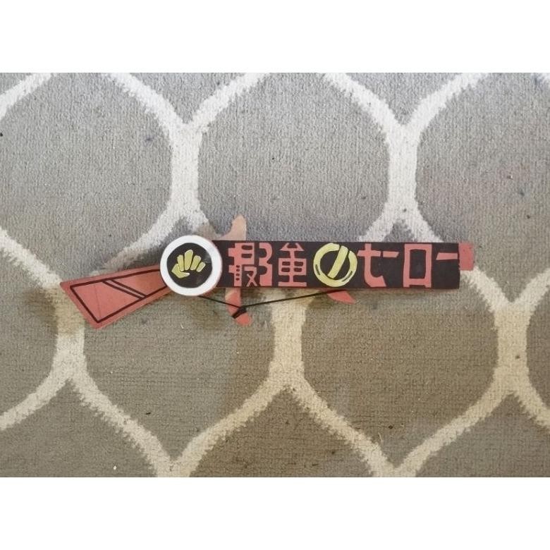 Promo Spesial Sg Opm Saitama Kayu Mainan Viral Ex45