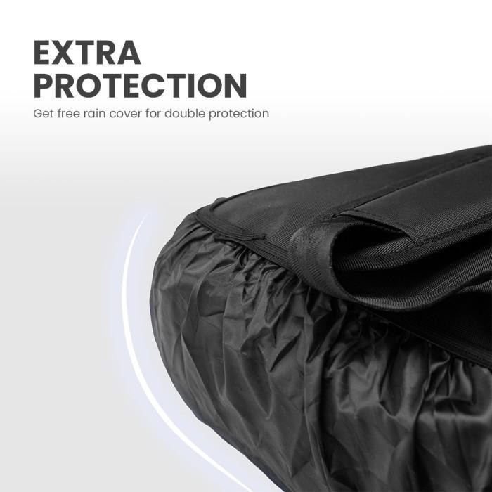 TAS SELEMPANG HP OMEN / ENVY / PAVILION 15.6" INCH LAPTOP PRIME BAG