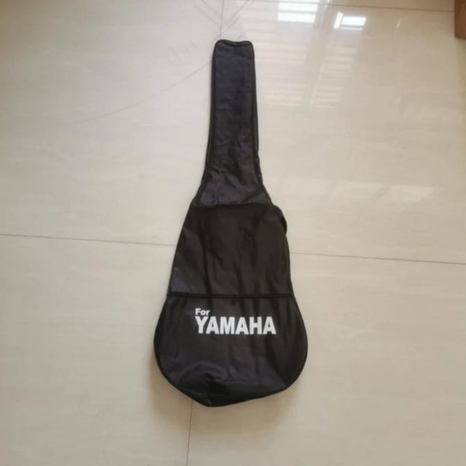 Tas Gitar Kualitas Bagus
