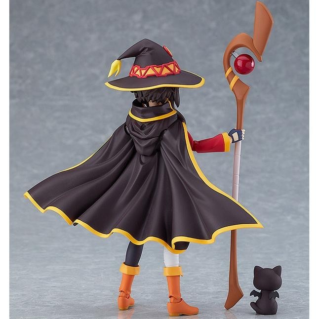 Figma Megumin - Konosuba 2