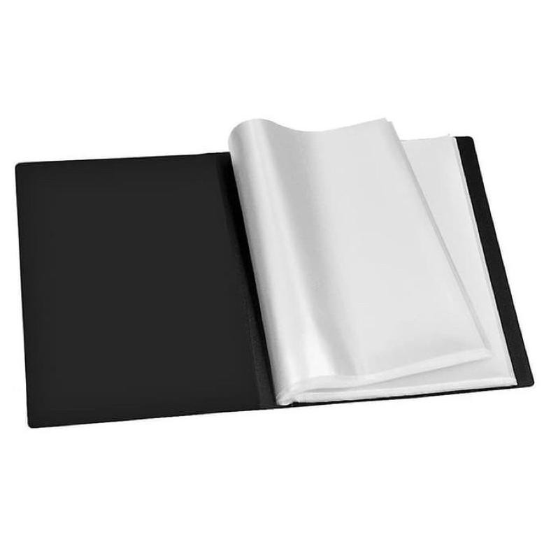 

Murah Clear Holder / Document Keeper / Display Book Folio Big