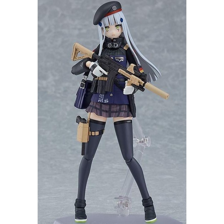 Figma 416 / Hk416 - Girls' Frontline