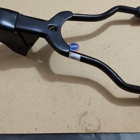 Standar Tengah Sepeda