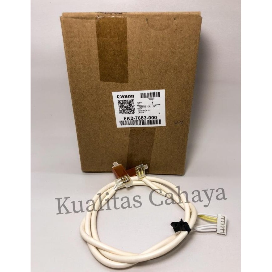 Main Thermistor Mesin Fotokopi Canon IRA 6075 dan 6275 ORIGINAL CANON