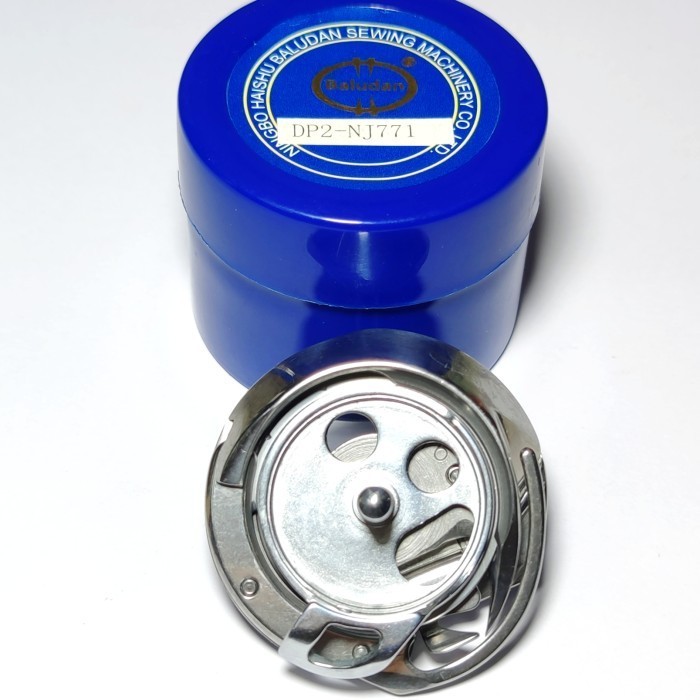 Rotary Hook Mesin Jahit Lobang Kancing Juki