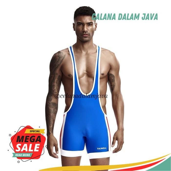 WRESTLING SUIT 5 WARNA  BEST PRODUK 
