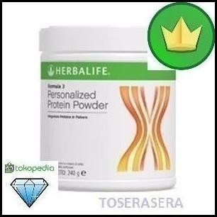 #Herbalife Shake Original Paket Diet ( Ppp / Protein )#Fastrespon Good