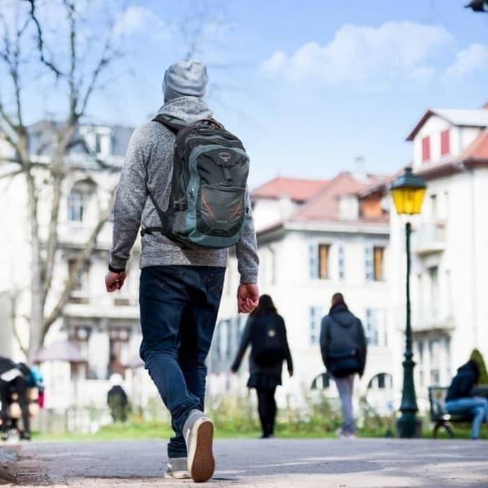 PROMO TAS RANSEL LAPTOP OSPREY NEBULA 34L // TAS LAPTOP OSPREY ORIGINAL KODE 503