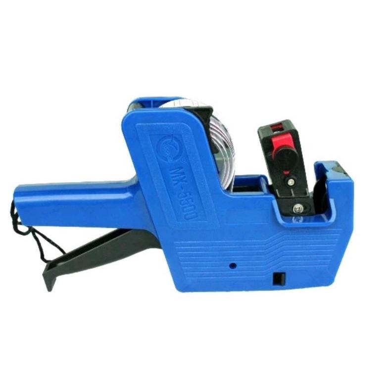 

gh-6 MS Mesin pencetak label harga alat tembak 1 baris Termurah