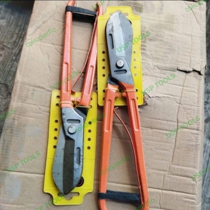 Produk GUNTING SENG 12 inch (SANDS)