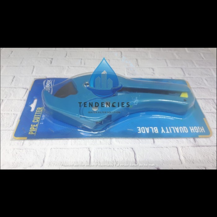 Produk Gunting pipa westpex