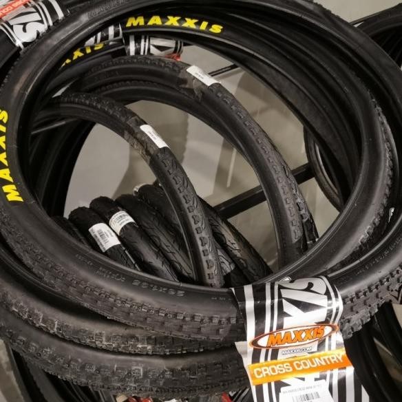 Ban Luar Sepeda 26 X 2.1 Maxxis Crossmark Ii