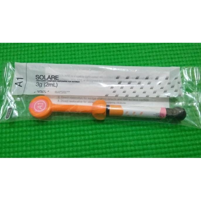 Composite solare anterior 3gr A1