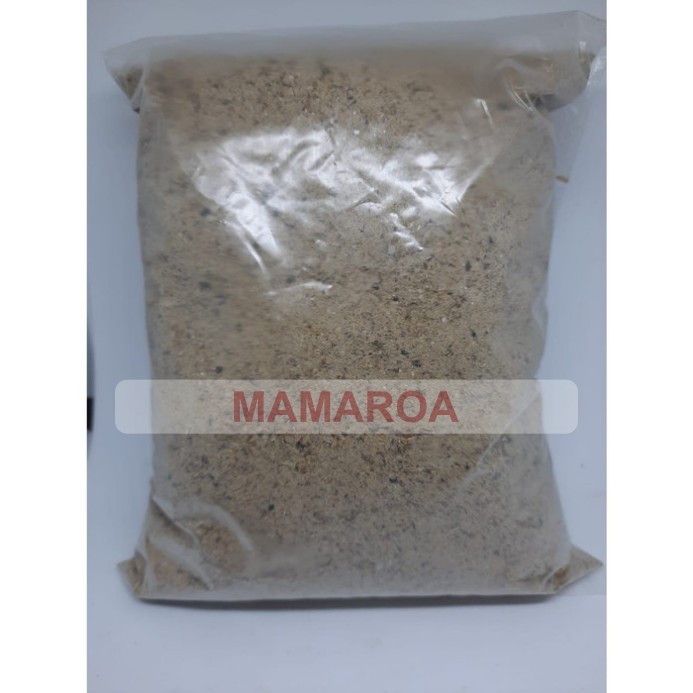 

MAMA ROA 1/2 kg IKAN ROA FUFU ASAP HALUS 500 gr KHAS MANADO A9