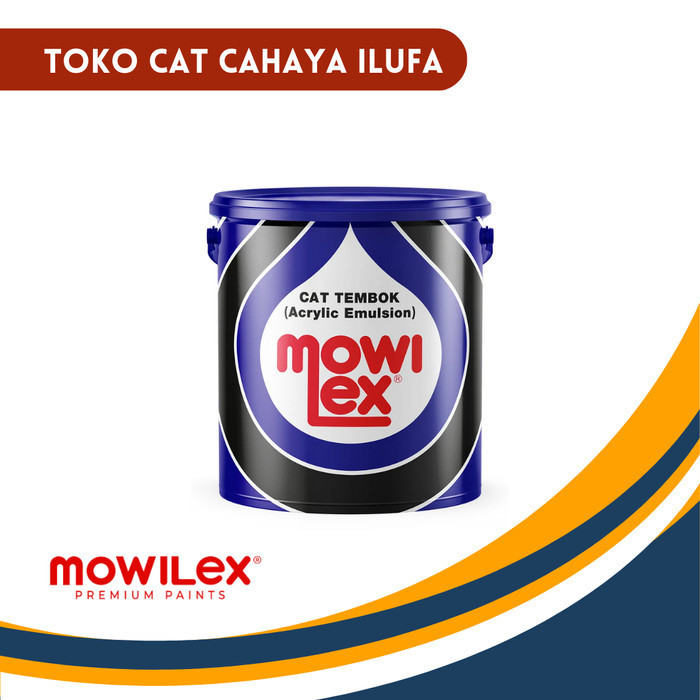 Mowilex Emulsion