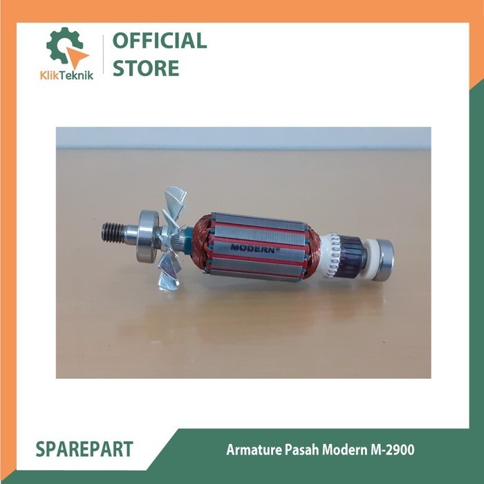 Armature/angker pasah Modern M-2900