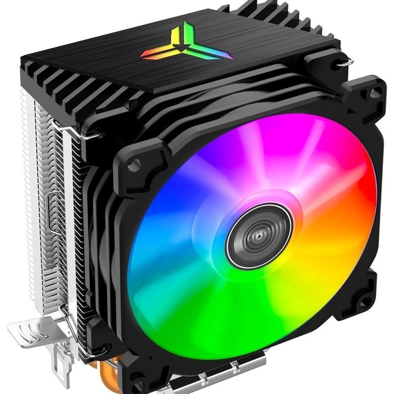 PK32 HSF Cooler Jonsbo CR-1200 RGB Fan CPU Cooling Processor Intel AMD Heatsink Tower CR1200 Support