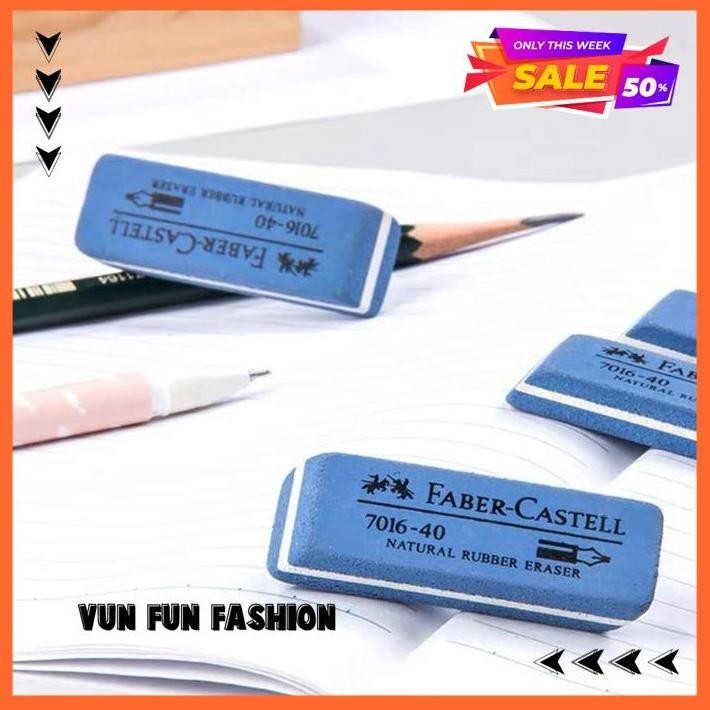 

PENGHAPUS BOLPEN PULPEN PENGHAPUS PENA TINTA / PENGHAPUS BOLPEN PELIKAN INK ERASER UNTUK STATIONERY KANTOR / SEKOLAH TERMURAH BY VUNFUNFASHION