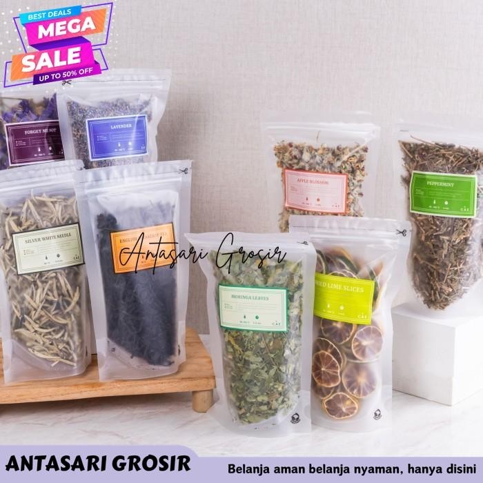 

ORANGE LILY FLOWER TEA TISANE TEH BUNGA LILY ORANYE ORGANIC 10 - 100GR KUALITAS TERBAIK!