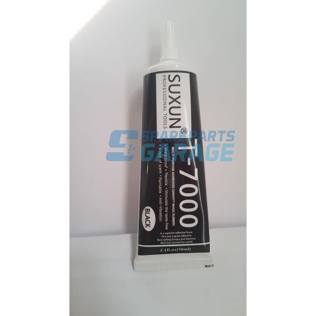 

LEM LCD 50ML T7000