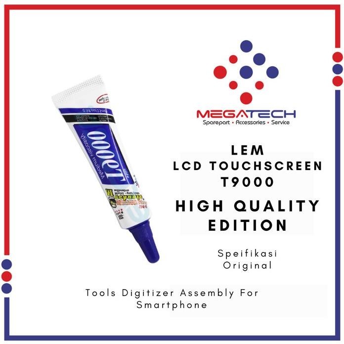 

ALAT SERVICE LEM LCD / LEM TOUCHSCREEN T9000
