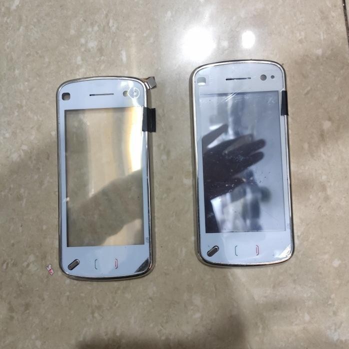 TOUCHSCREEN / LAYAR SENTUH / TC NOKIA N97 MINI