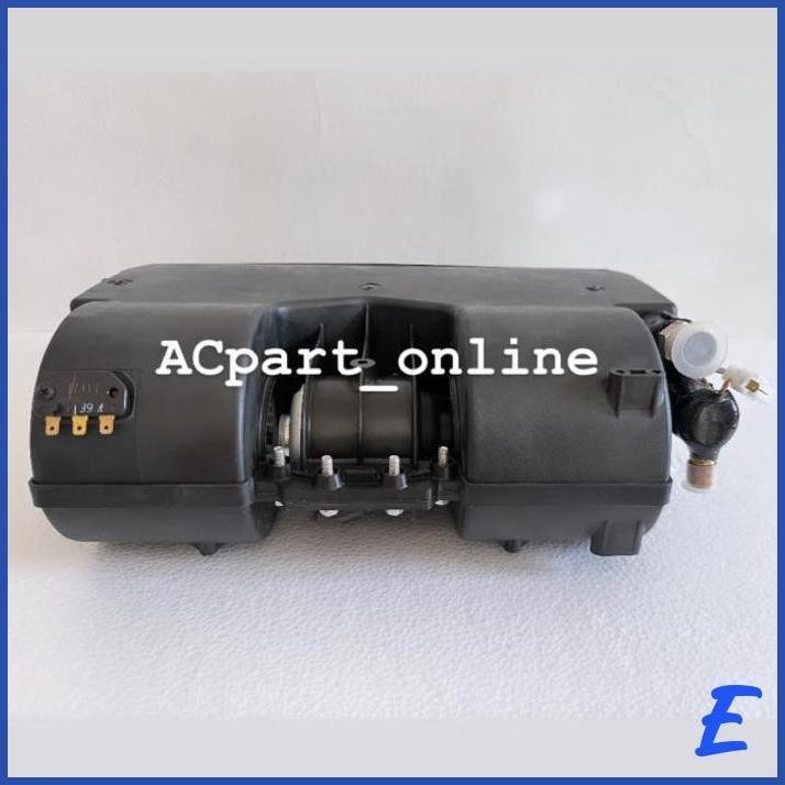 | ACO | EVAPORATOR COOLING COIL AC MOBIL A2 A 2 L300 L 300 DELICA ORI DENSO
