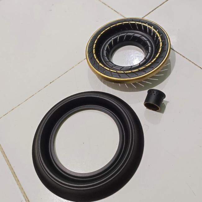 BURNER KOMPOR TANAM PROGAS ORIGINAL