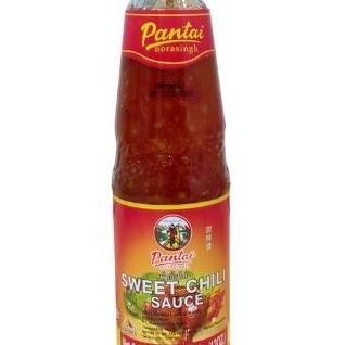 

Pantai Sweet Chili Sauce
