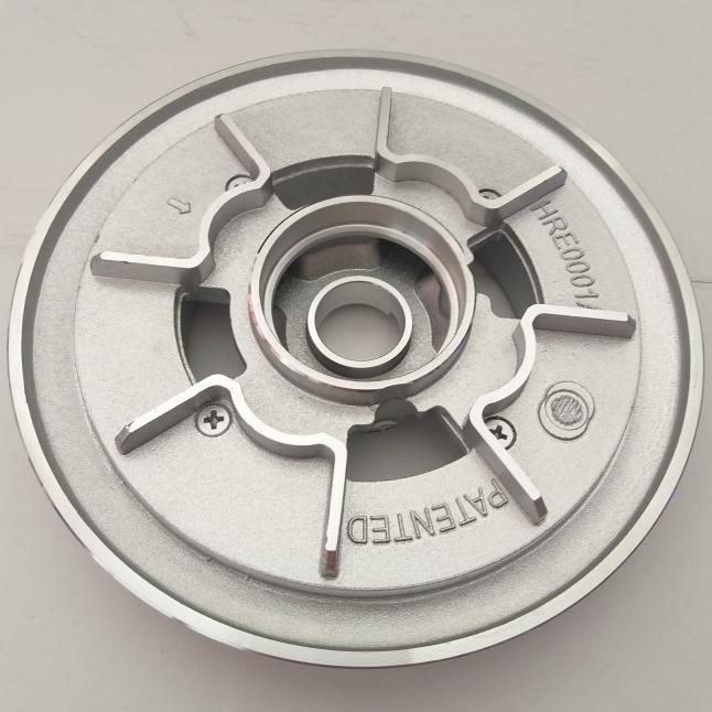 BURNER API BESAR KOMPOR TANAM RINNAI RB 2 AG , RB3 AG .