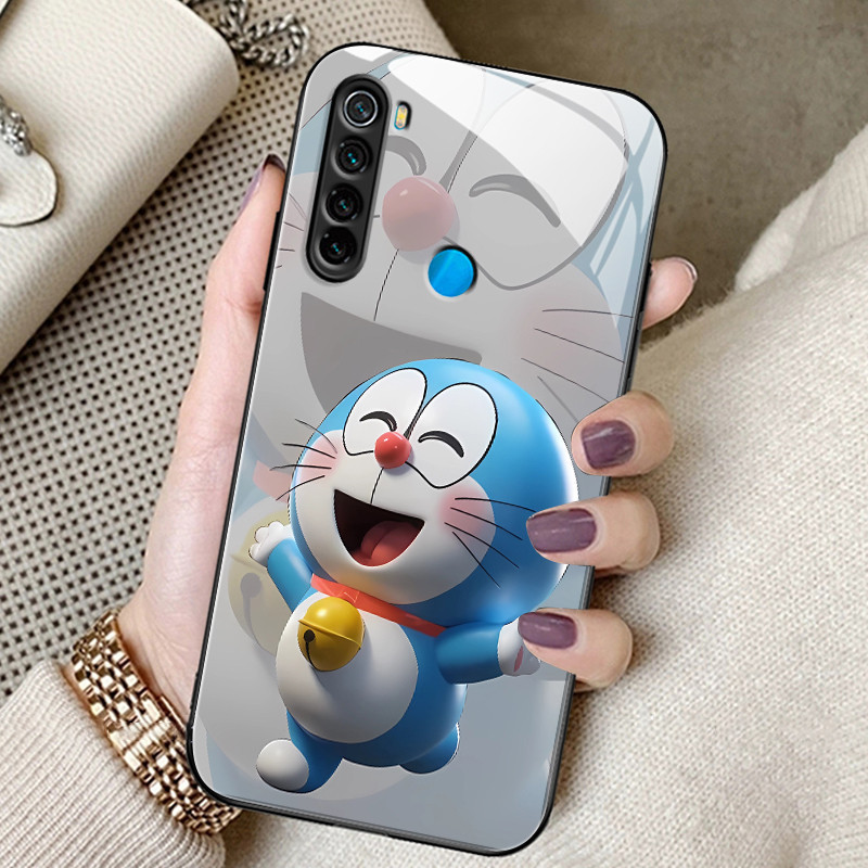 Casing Hp Untuk Xiaomi Redmi Note 8 note 8T Note 8 Pro Note 7 Note 7s Note 7 Pro Note 4 Note 4X Case