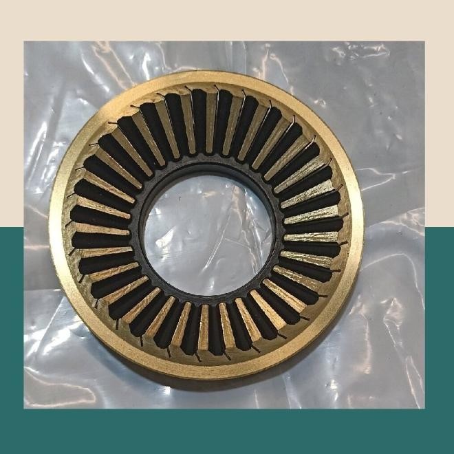 BURNER KOMPOR TANAM PROGAS, BARANG MULUS