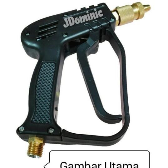 Spray Gun Stik Sti Sprayer Lakoni Laguna 70 Jet Cleaner Steam Stim