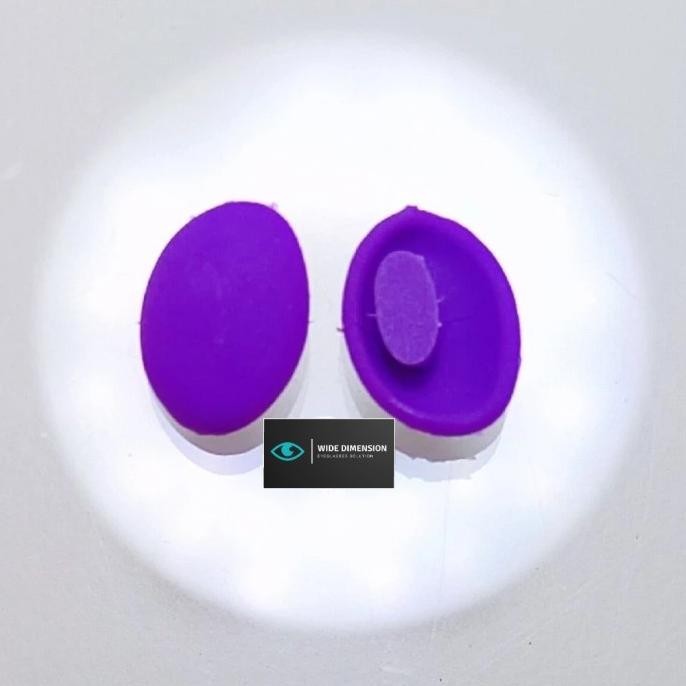 Nosepad Push-In Kacamata Adidas Bantalan Nose Pad Push In Terbaik