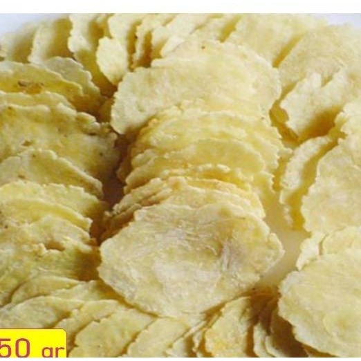 

Emping Melinjo Mentah 250 Gram