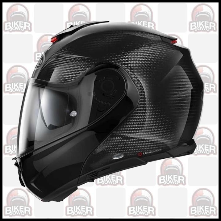 X-Lite X1005 Carbon Modular Helmet Xlite X-1005
