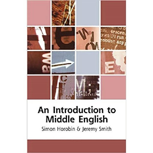

An Introduction to Middle English ( D )