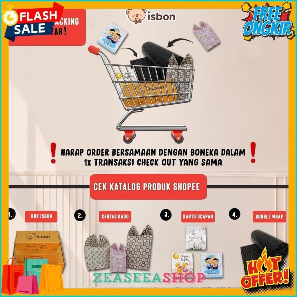 Parfum Istana Boneka Aroma Terapi Badan Unisex Pria Wanita (Murmer)