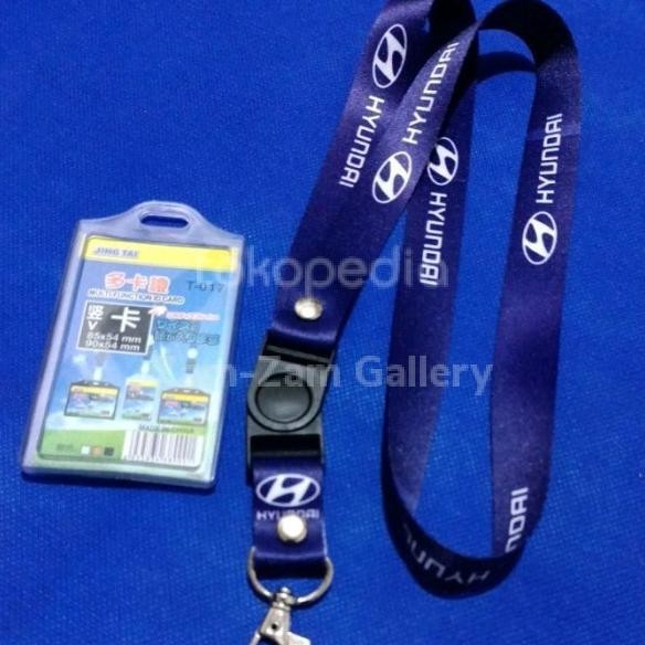 

Tali Id Card Hyundai