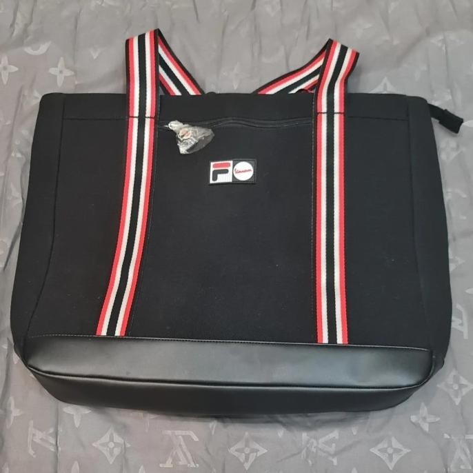 DISKON Bag/Tas Vespa Fila original