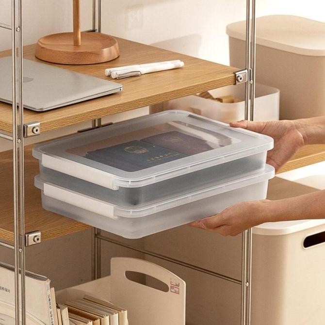 

File Document Holder Stationery Organiser