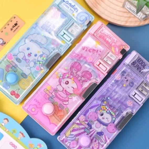 

Tempat Sil Magnet Game Water Ball Cet / Kotak Sil Magnet Air