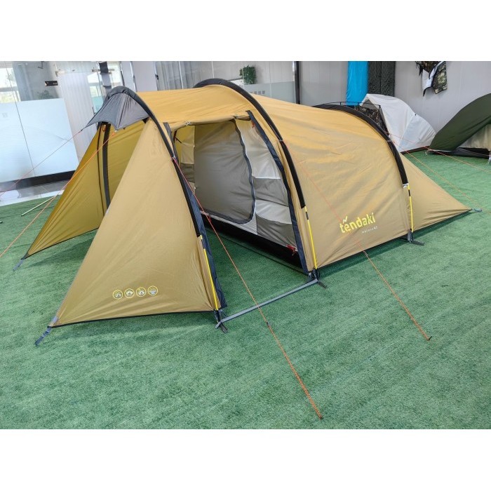 {DianShop} Tenda TENDAKI Malano 4.1  4.1H kapasitas 5-6 orang kwalitas GO MIS - Malano 4.1 Limited