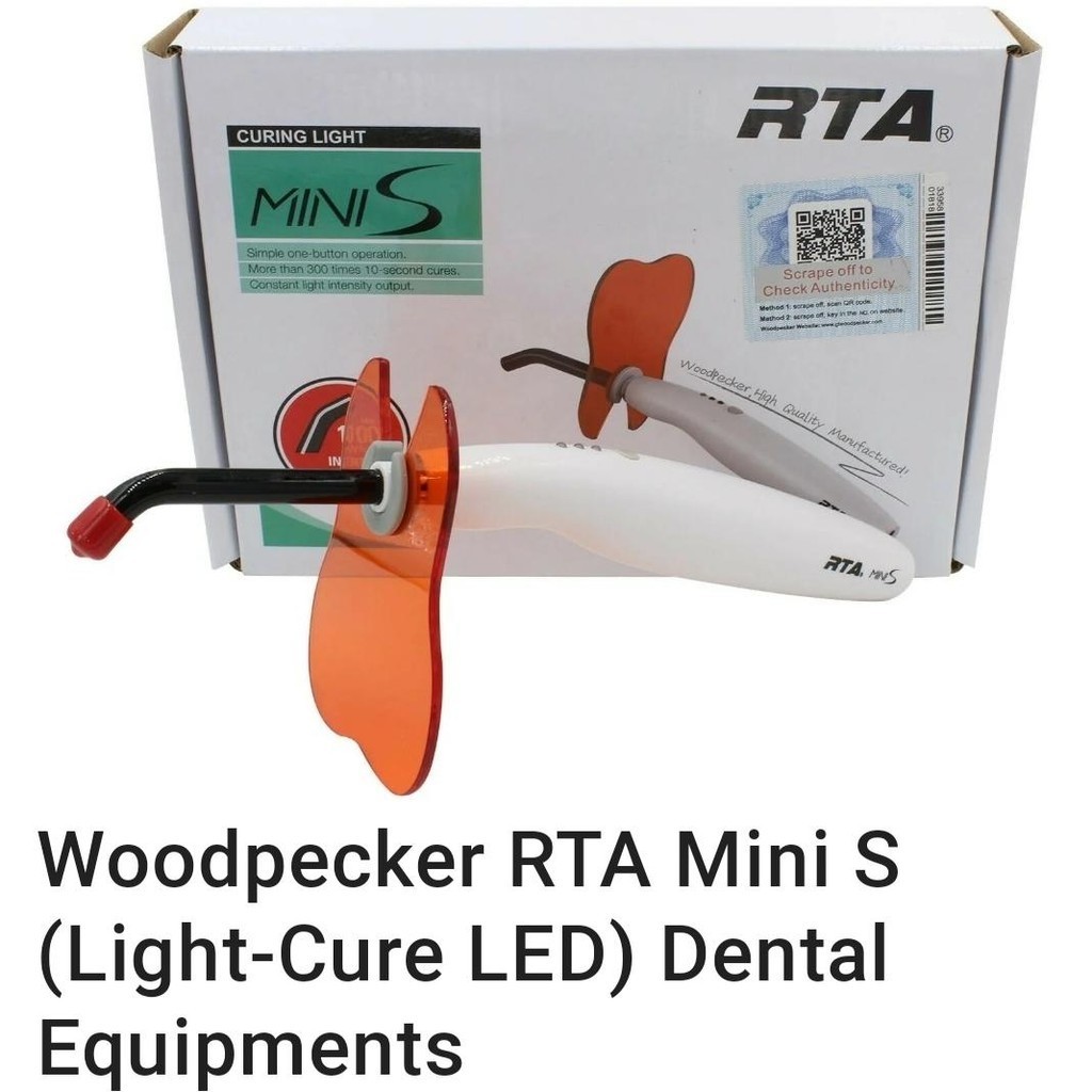 Light Cure LED / laser Behel LED / Light curing led