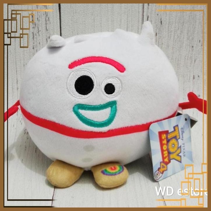 [WDE] BONEKA DISNEY TOY STORY 4, FORKY