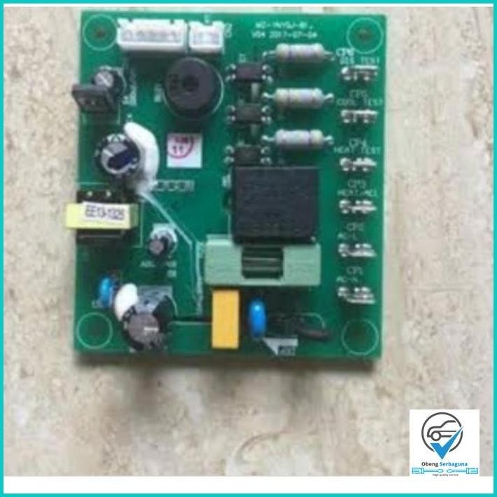 NEW PCB/MODUL DISPENSER SANKEN MODEL HWD-778SH/772SH/999SH/880SH